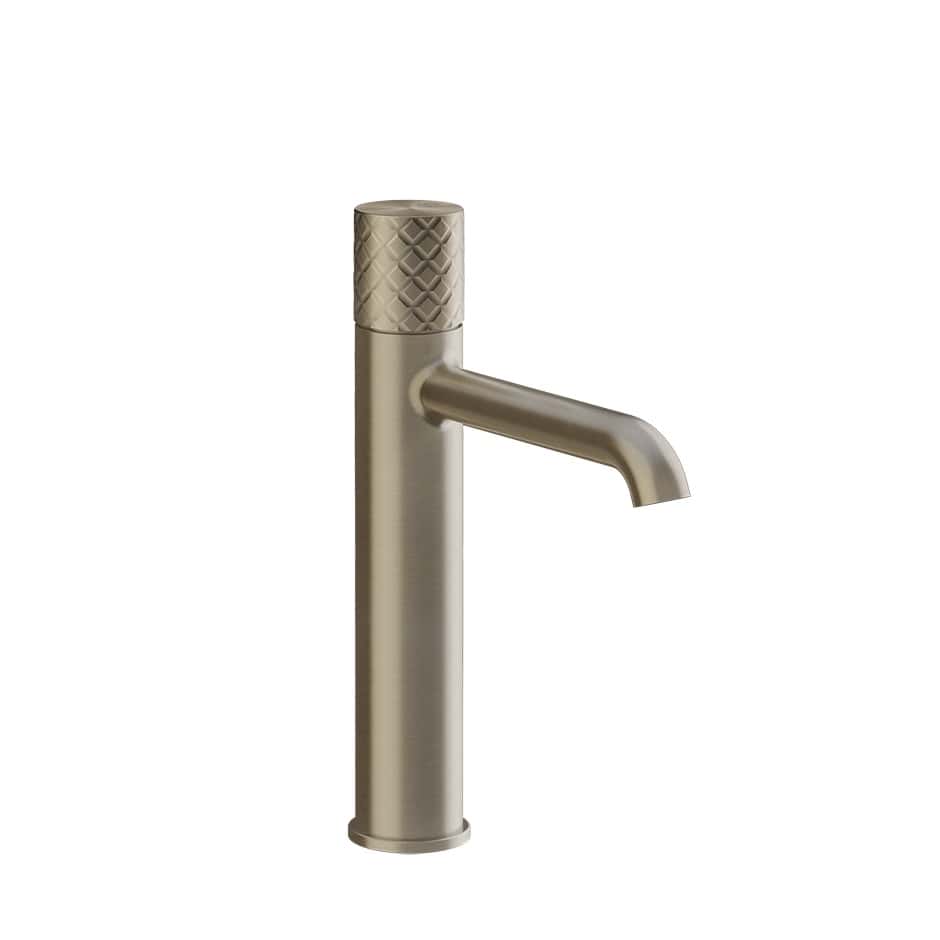Смеситель для раковины Gessi Habito INTRECCIO 70106