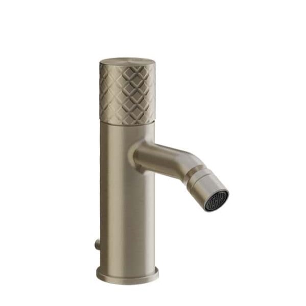 Смеситель для биде Gessi Habito INTRECCIO 70107