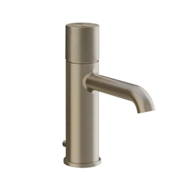 Смеситель для раковины Gessi Habito DIAMANTATO 70601