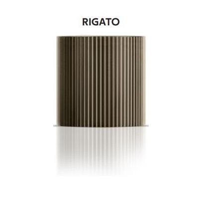 Смеситель для раковины Gessi Habito RIGATO внешняя часть 70599 ФОТО
