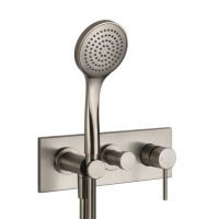 Смеситель Gessi Emporio Via tortona для душа 44829 схема 3