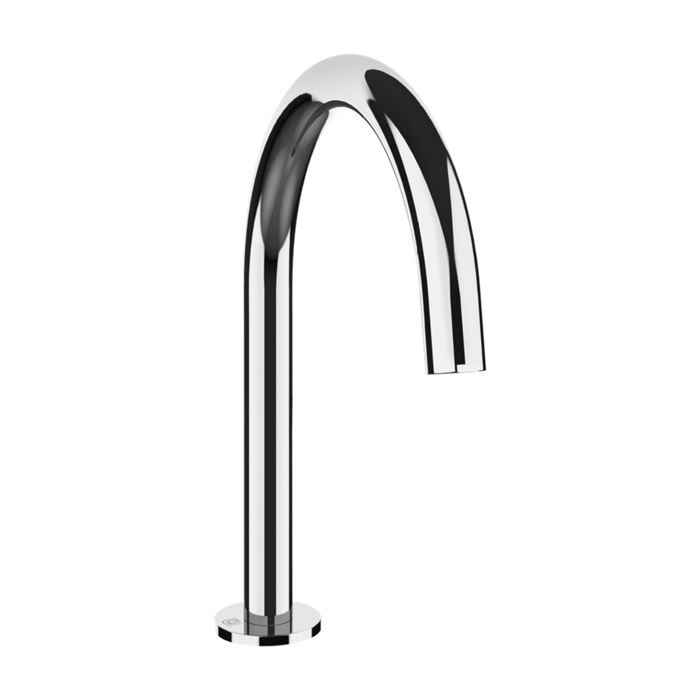 Изображение Излив для кухни Gessi Emporio Via tortona с 1 отверстием 18623