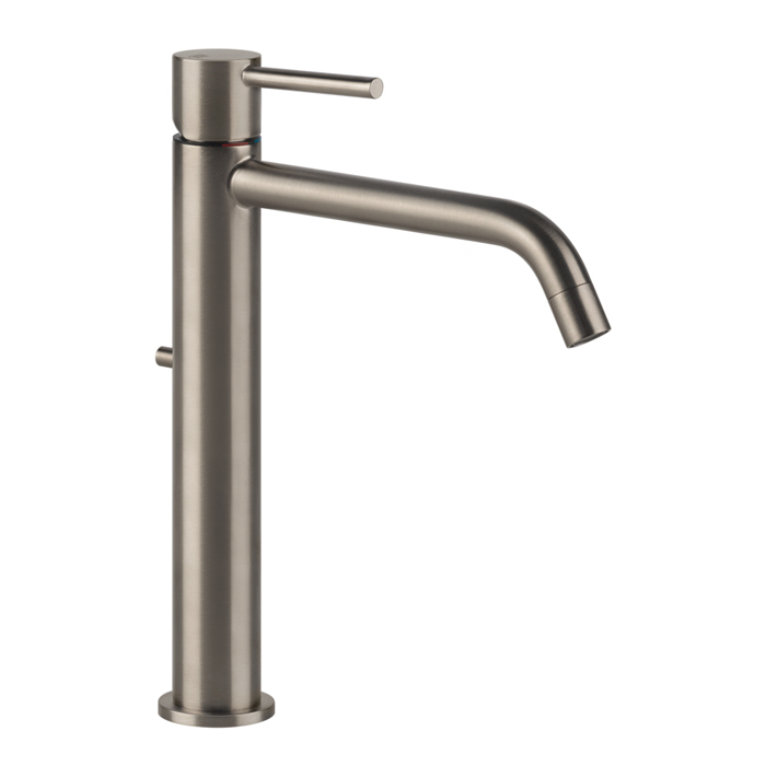 Смеситель для умывальника Gessi Emporio Via tortona с 1 отверстием 18605 ФОТО