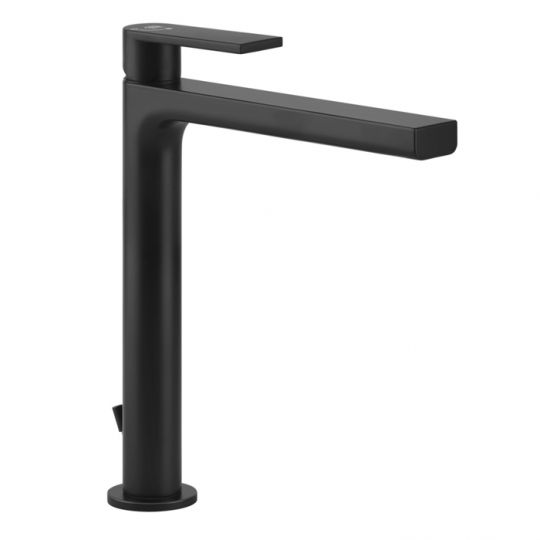 Смеситель Gessi Emporio Via manzoni с 1 отверстием 38604 схема 4