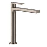 Смеситель для умывальника Gessi Emporio Via manzoni с 1 отверстием 38610 схема 3