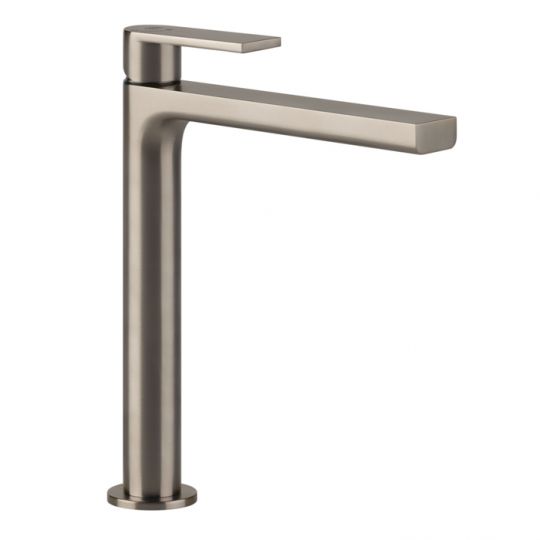 Смеситель для умывальника Gessi Emporio Via manzoni с 1 отверстием 38610 схема 3