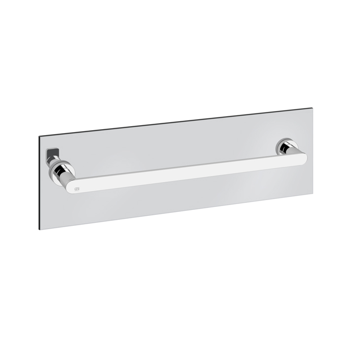Держатель для полотенца Gessi Emporio accessories 45 см 38918