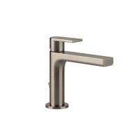 Смеситель для умывальника Gessi Emporio Via manzoni с 1 отверстием с донным клапаном 38601 схема 3