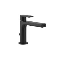 Смеситель для умывальника Gessi Emporio Via manzoni с 1 отверстием с донным клапаном 38601 схема 4