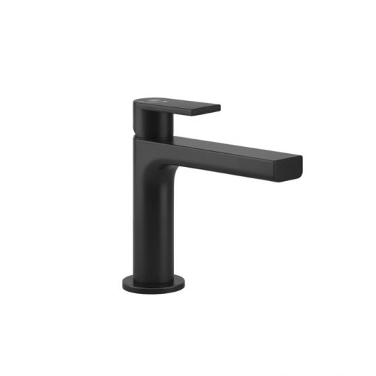 Смеситель в ванную  Gessi Emporio Via manzoni с 1 отверстием 38606 схема 4