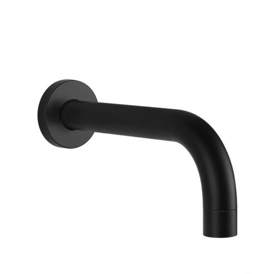 Длинный настенный излив для ванны Gessi Emporio Via tortona комбинируемый с удалённым управлением 38787 схема 4 Длинный настенный излив для ванны Gessi Emporio Via tortona комбинируемый с удалённым управлением 38787 схема 4