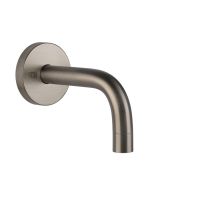 Короткий излив Gessi Emporio Via tortona комбинируемый с удалённым управлением 44285 настенный схема 2 Короткий излив Gessi Emporio Via tortona комбинируемый с удалённым управлением 44285 настенный схема 2
