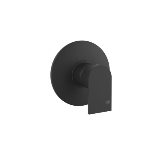 Встраиваемый смеситель для душа Gessi Emporio Via manzoni 38654 внешняя часть схема 3 Встраиваемый смеситель для душа Gessi Emporio Via manzoni 38654 внешняя часть схема 3