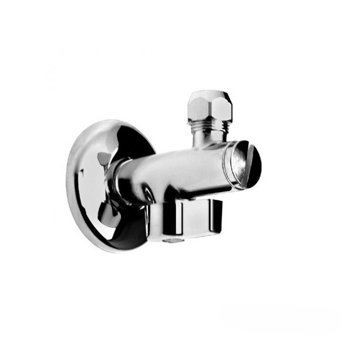 Изображение Запорный кран-фильтр Gessi Technical 01006
