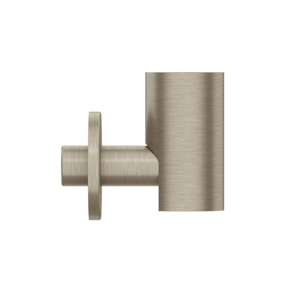 Изображение Запорный кран-фильтр Gessi Technical 28733