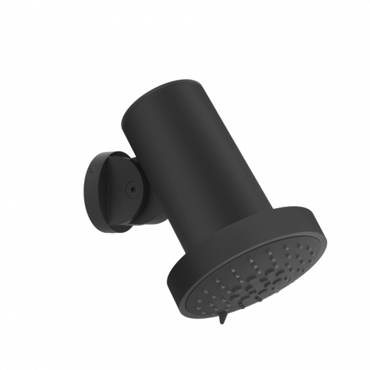 Регулируемая настенная душевая лейка Gessi Habito Diamantato 57273 схема 2 Регулируемая настенная душевая лейка Gessi Habito Diamantato 57273 схема 2