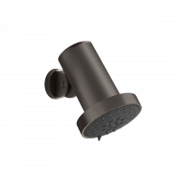 Регулируемая настенная душевая лейка Gessi Habito Diamantato 57273 схема 3 Регулируемая настенная душевая лейка Gessi Habito Diamantato 57273 схема 3