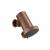 Регулируемая настенная душевая лейка Gessi Habito Diamantato 57273 схема 4 Регулируемая настенная душевая лейка Gessi Habito Diamantato 57273 схема 4