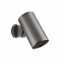 Регулируемая настенная душевая лейка Gessi 57277 схема 1 Регулируемая настенная душевая лейка Gessi 57277 схема 1