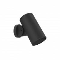 Регулируемая настенная душевая лейка Gessi 57277 схема 2 Регулируемая настенная душевая лейка Gessi 57277 схема 2