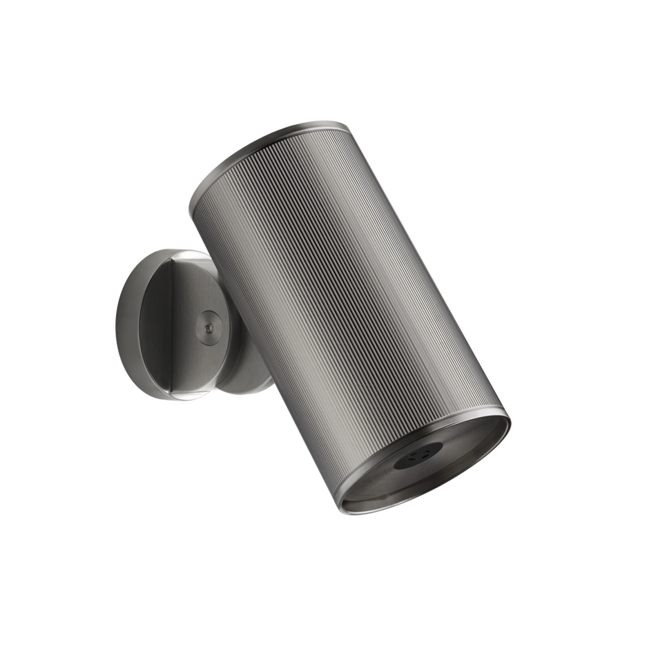 Изображение Регулируемая настенная душевая лейка Gessi 57281