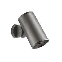 Регулируемая настенная душевая лейка Gessi Habito Diamantato 57283 схема 1 Регулируемая настенная душевая лейка Gessi Habito Diamantato 57283 схема 1