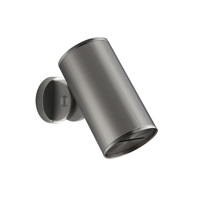 Регулируемая настенная душевая лейка Gessi 57285