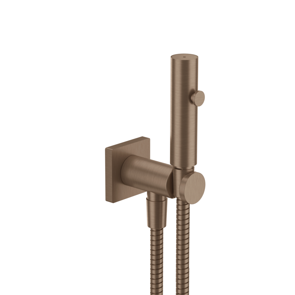 Настенный гидроершик Gessi 59151