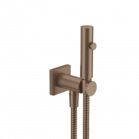 Настенный гидроершик Gessi 59151 схема 1