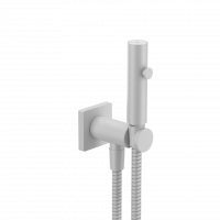 Настенный гидроершик Gessi 59151 схема 5