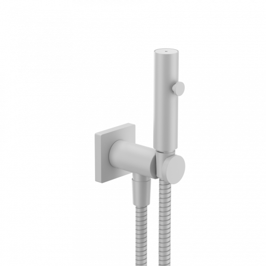 Настенный гидроершик Gessi 59151 схема 5