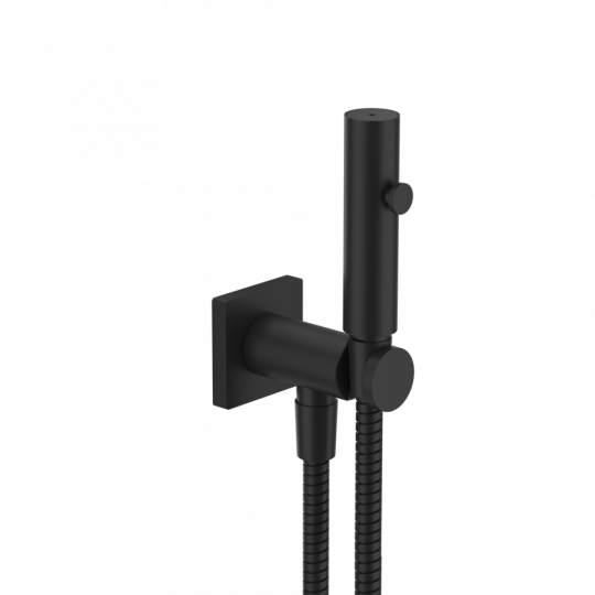 Настенный гидроершик Gessi 59151 схема 6