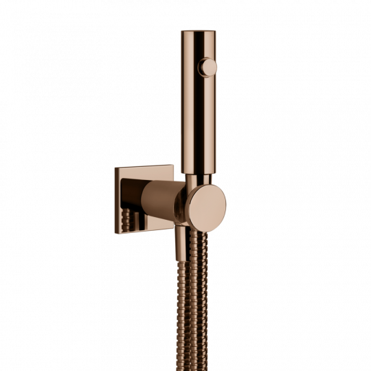 Настенный гидроершик Gessi 59151 схема 8