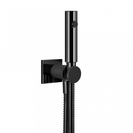 Настенный гидроершик Gessi 59151 схема 9