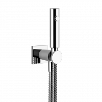 Настенный гидроершик Gessi 59151 схема 13