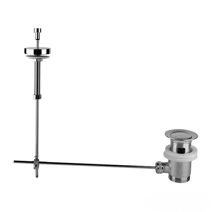 Изображение Донный клапан для раковины Gessi 01350