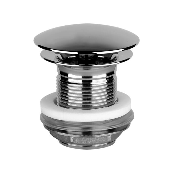 Изображение Донный клапан для раковины Gessi 01376