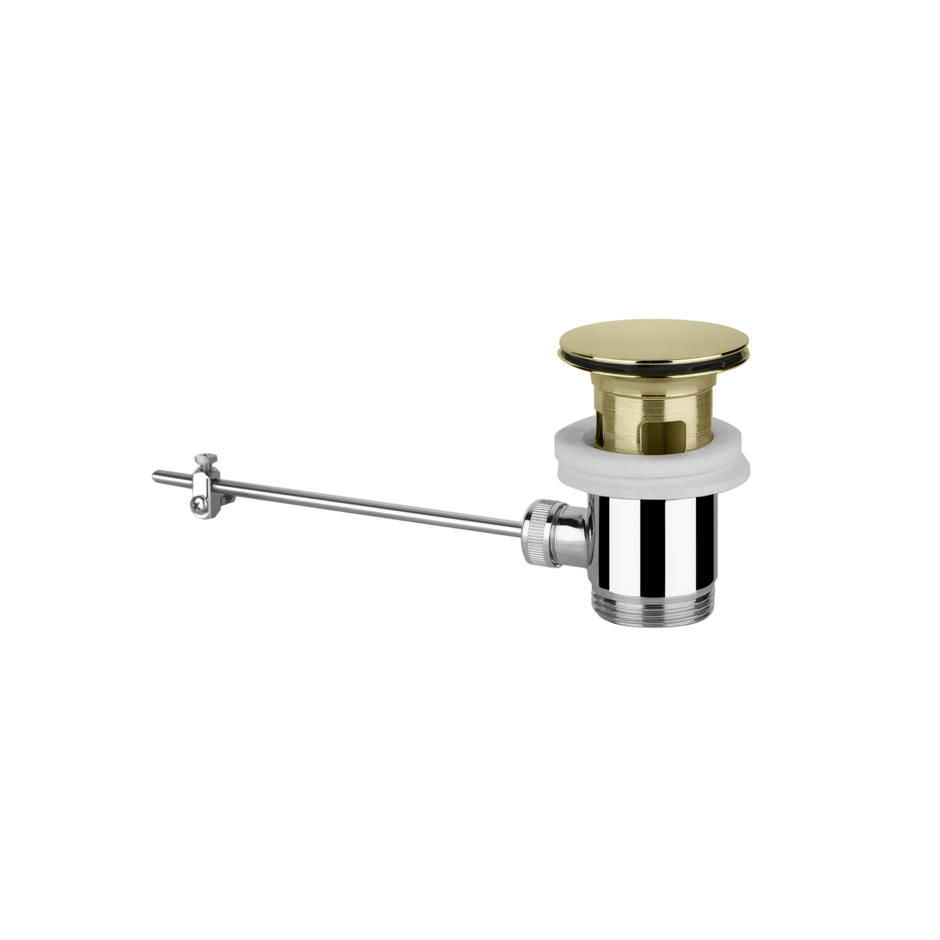 Донный клапан для раковины Gessi 29264 ФОТО