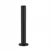 Ручной душ на борт ванны Gessi Bath-Shower 316 54127 схема 6