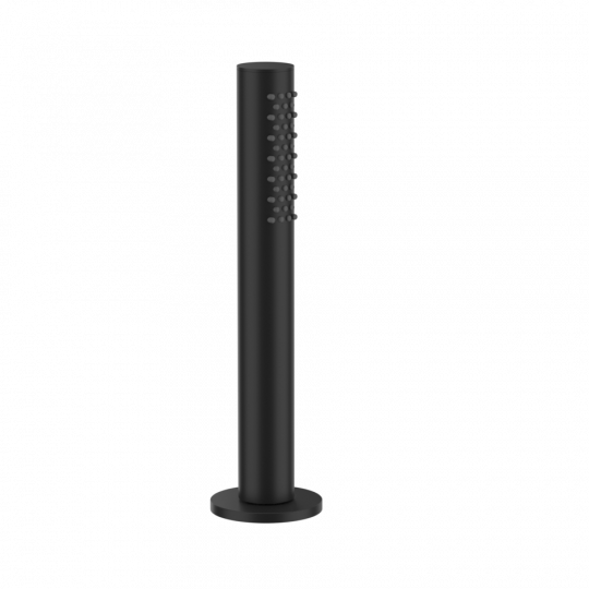 Ручной душ на борт ванны Gessi Bath-Shower 316 54127 схема 6