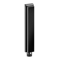 Ручная лейка Gessi Eleganza 46154 схема 9 Ручная лейка Gessi Eleganza 46154 схема 9