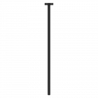 Излив потолочный Gessi Intreccio 54196 схема 7