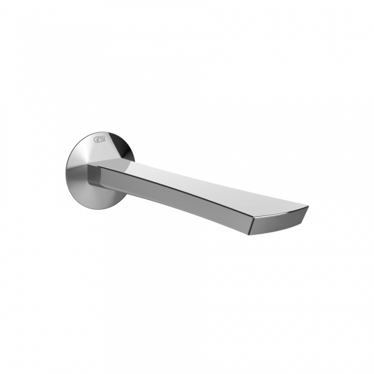 Излив для раковины Gessi Ventaglio 72102 схема 3