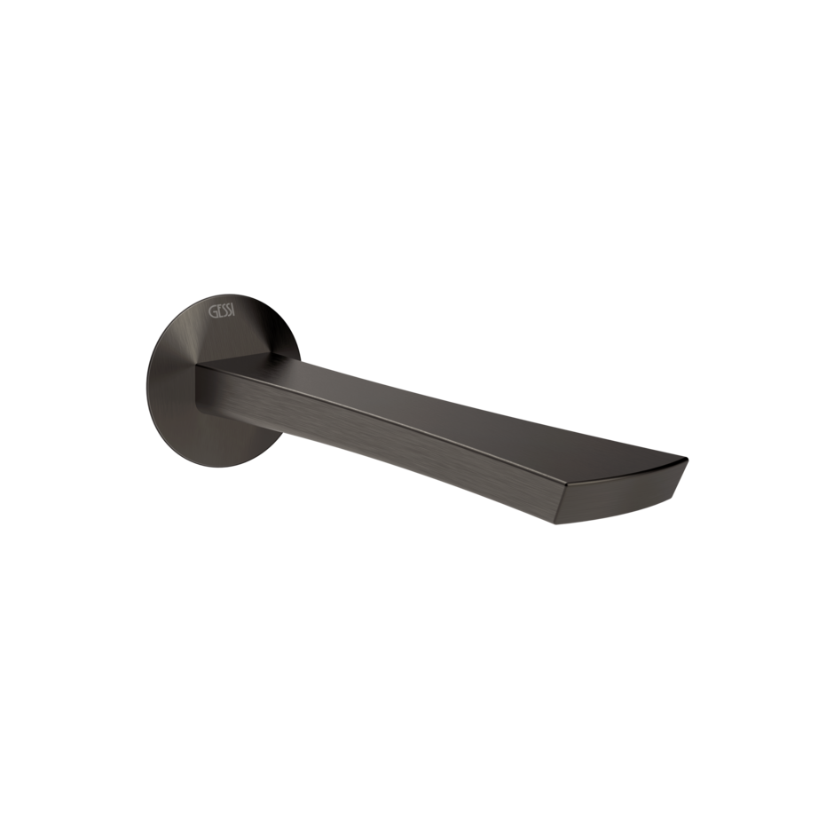 Излив для раковины Gessi Ventaglio 72102 ФОТО