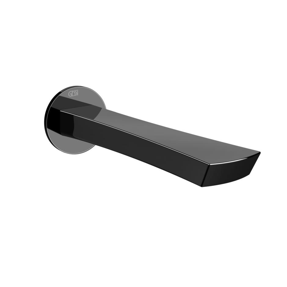 Излив для ванны Gessi Ventaglio 72103 ФОТО