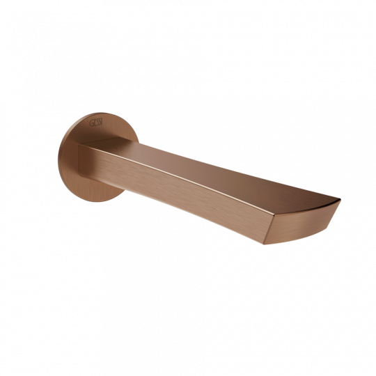 Излив для ванны Gessi Ventaglio 72103 схема 7