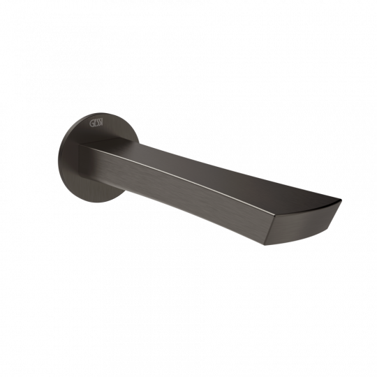 Излив для ванны Gessi Ventaglio 72103 схема 11