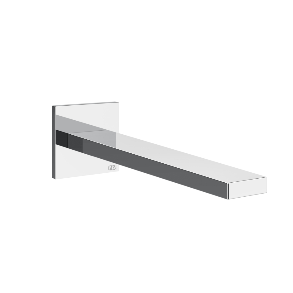 Излив для раковины Gessi Inverso 73102 ФОТО