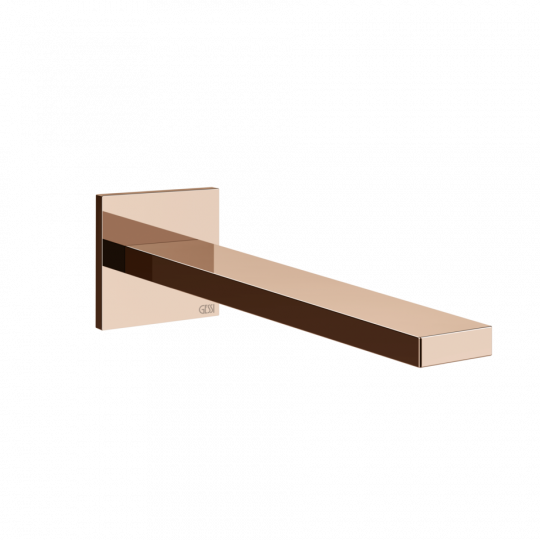 Излив для раковины Gessi Inverso 73102 схема 5