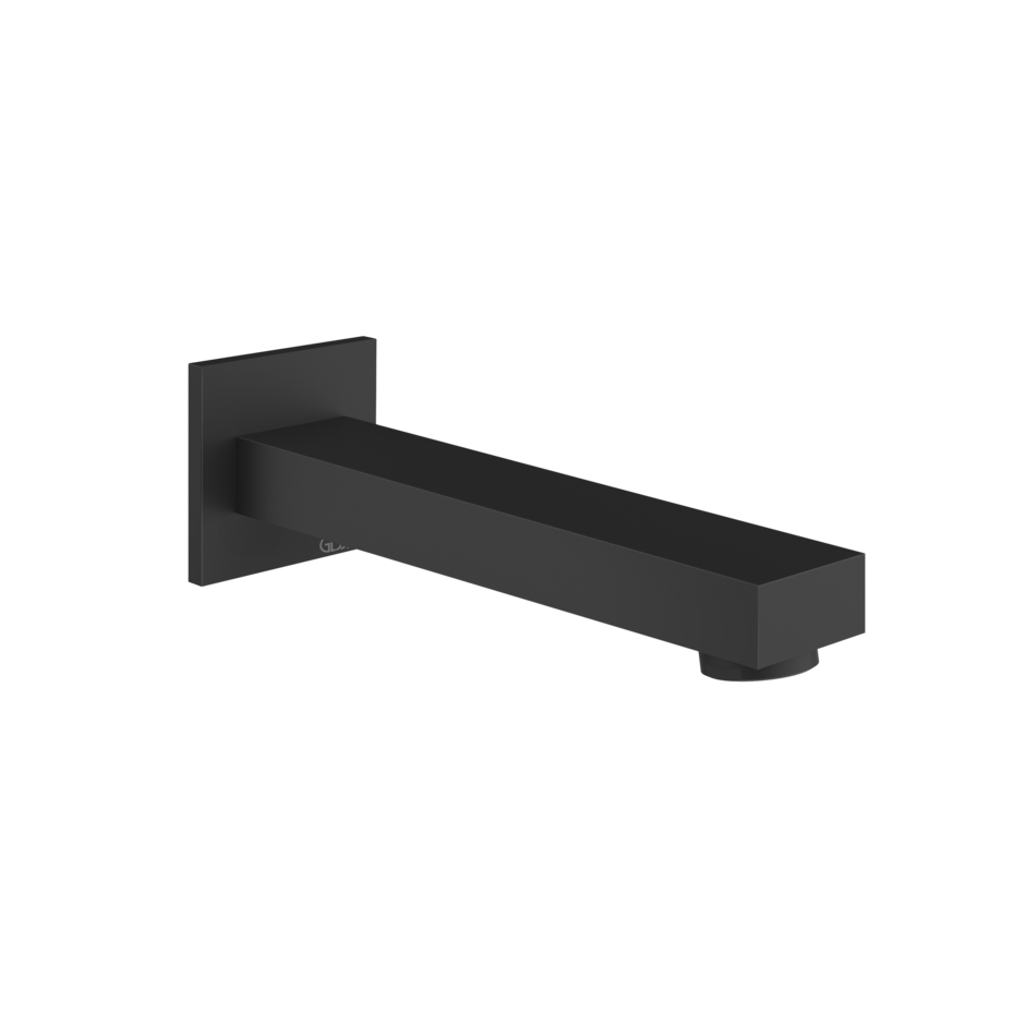 Изображение Излив для ванны Gessi Inverso Rigato 73103